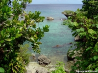 Ague Cove to Haputo 08