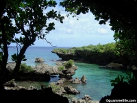 Ague Cove to Haputo 09